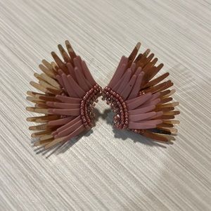 Mini Madeleine Earrings